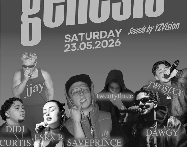 GENESIS