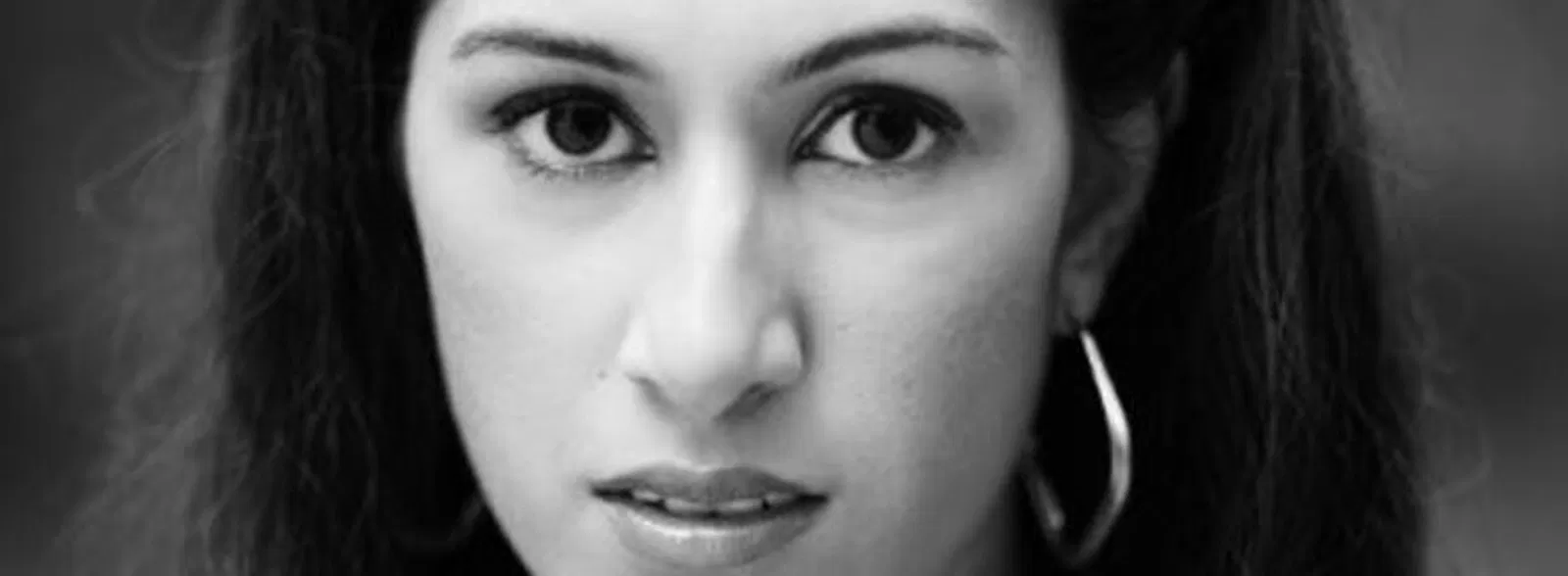 Piano District: 4. Abonnementskonzert mit Mishka Rushdie Momen