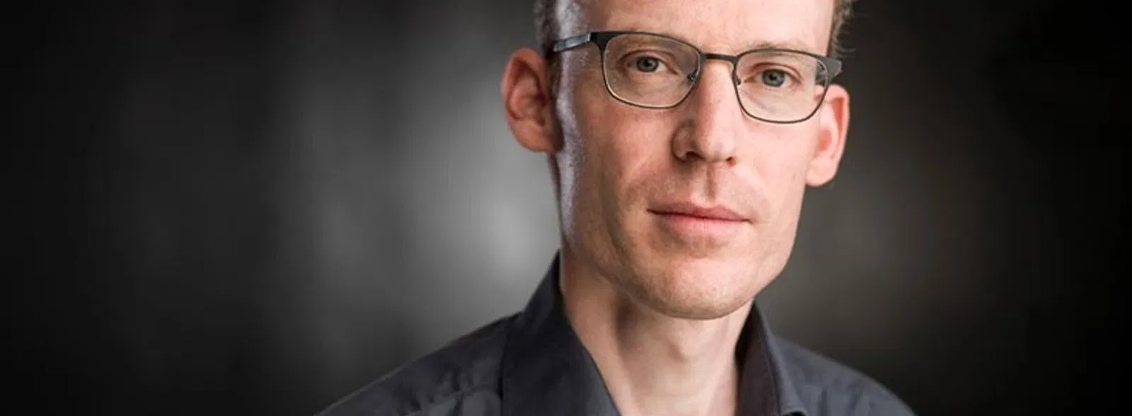 Lesung mit Thomas Greber