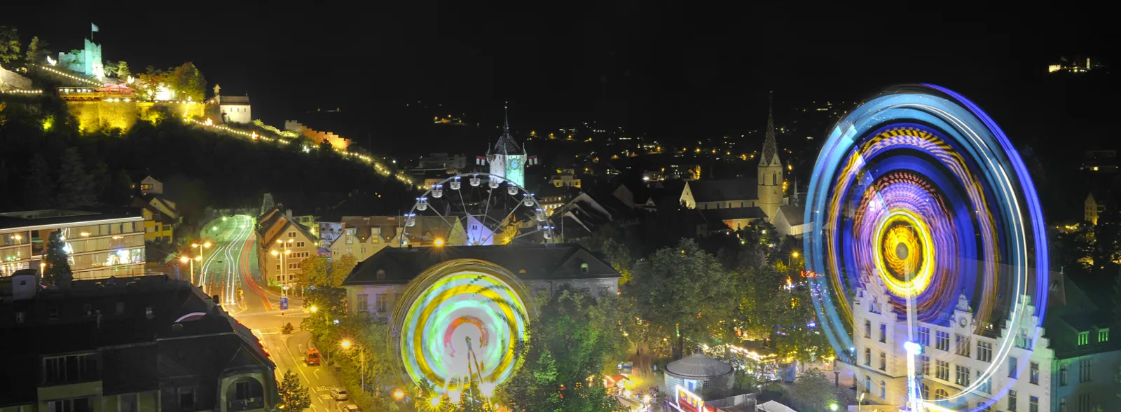Badenfahrt