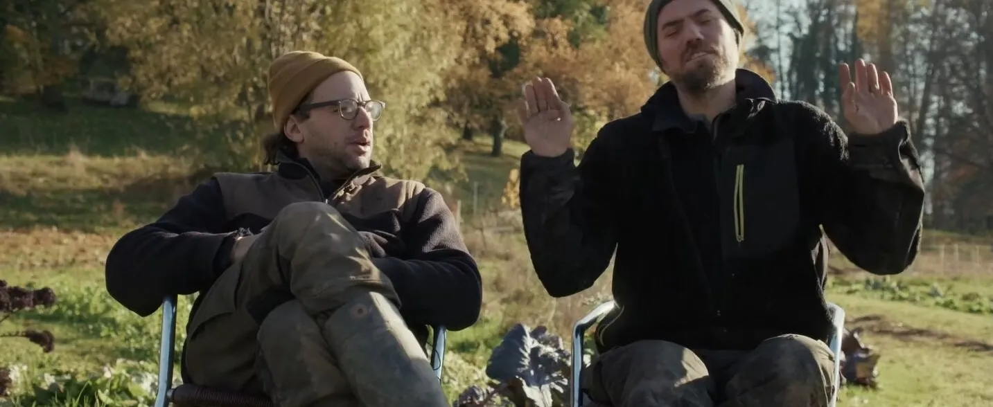 "Der Geschmack der Dinge" - Best of films-for-future Region Baden-Wettingen