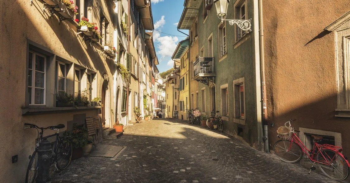 Life and crafts in the Middle Ages