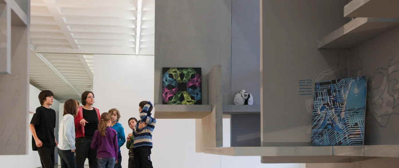Kunstraum Baden