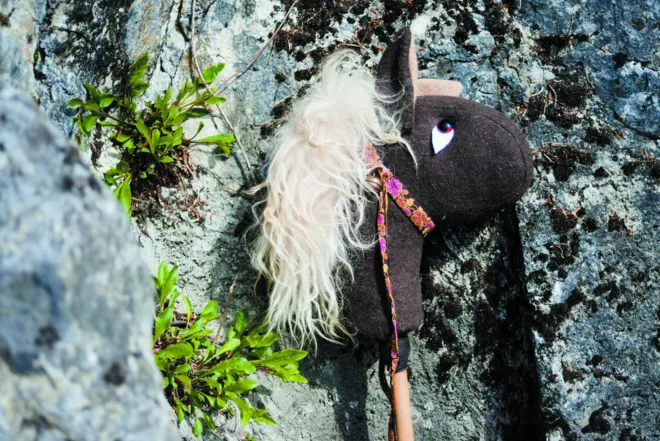 "Rite, rite Rössli"