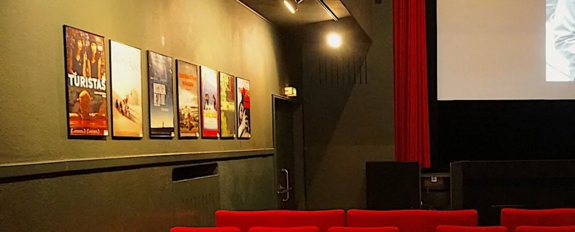 Kino Orient