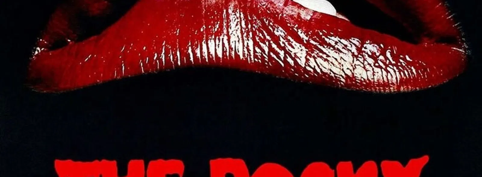 Filmnacht mit Drinks • The Rocky Horror Picture Show
