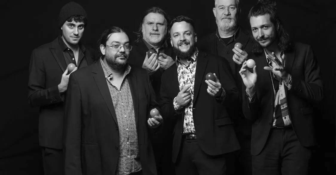 Freddie & The Cannonballs (CH)