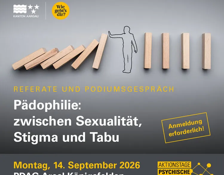 Pädophilie: zwischen Sexualität, Stigma und Tabu