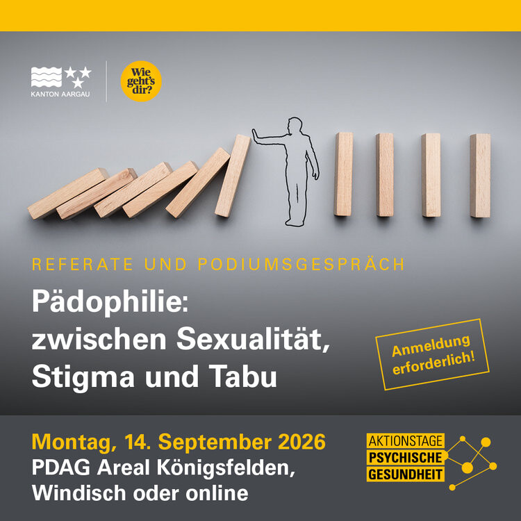 Pädophilie: zwischen Sexualität, Stigma und Tabu