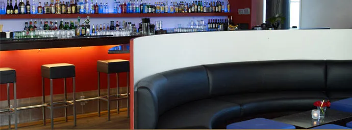 Mojo Bar