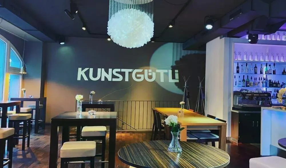 Kunstgütli