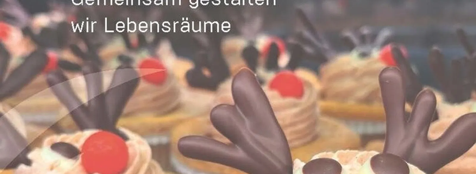Stiftung FARO Adventsmarkt