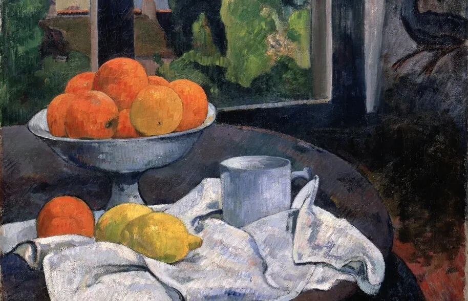 Führung: Welcome back – Die Sammlung kehrt zurück