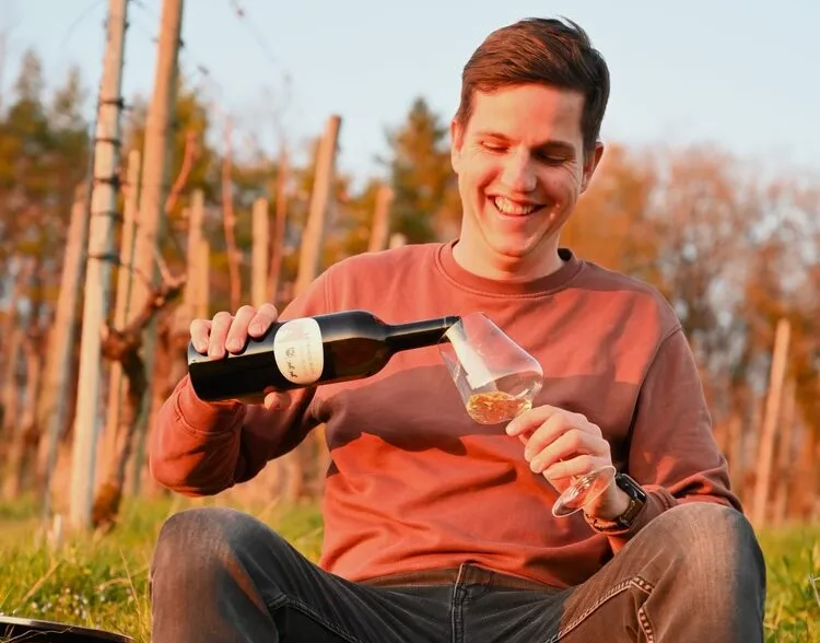 Weingut Heuberger, Bözen: Innovativer Familienbetrieb aus dem Fricktal