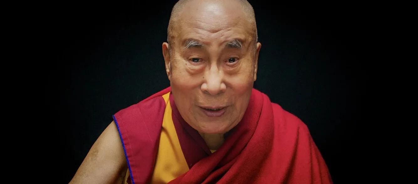 Disput(N)ation: WISDOM OF HAPPINESS - A HEART-TO-HEART WITH THE DALAI LAMA