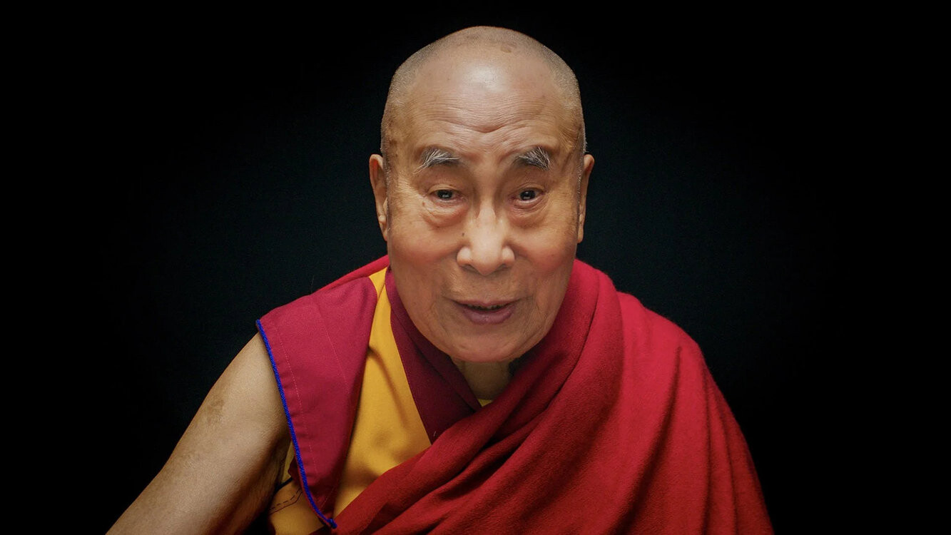 Disput(N)ation: WISDOM OF HAPPINESS - A HEART-TO-HEART WITH THE DALAI LAMA
