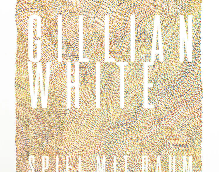 «Gillian White – Play with Space» – Art Museum Eduard Spörri