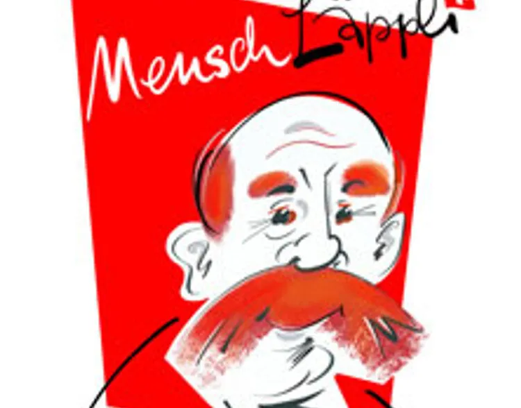 Mensch Läppli Tour 2026