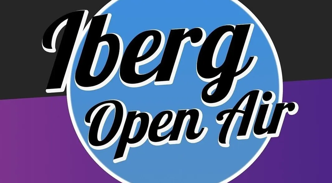 Iberg Open Air