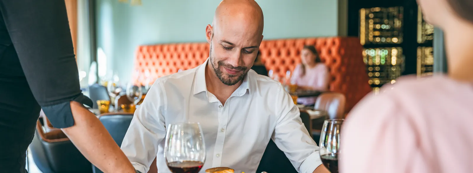 Restaurant PLÜ