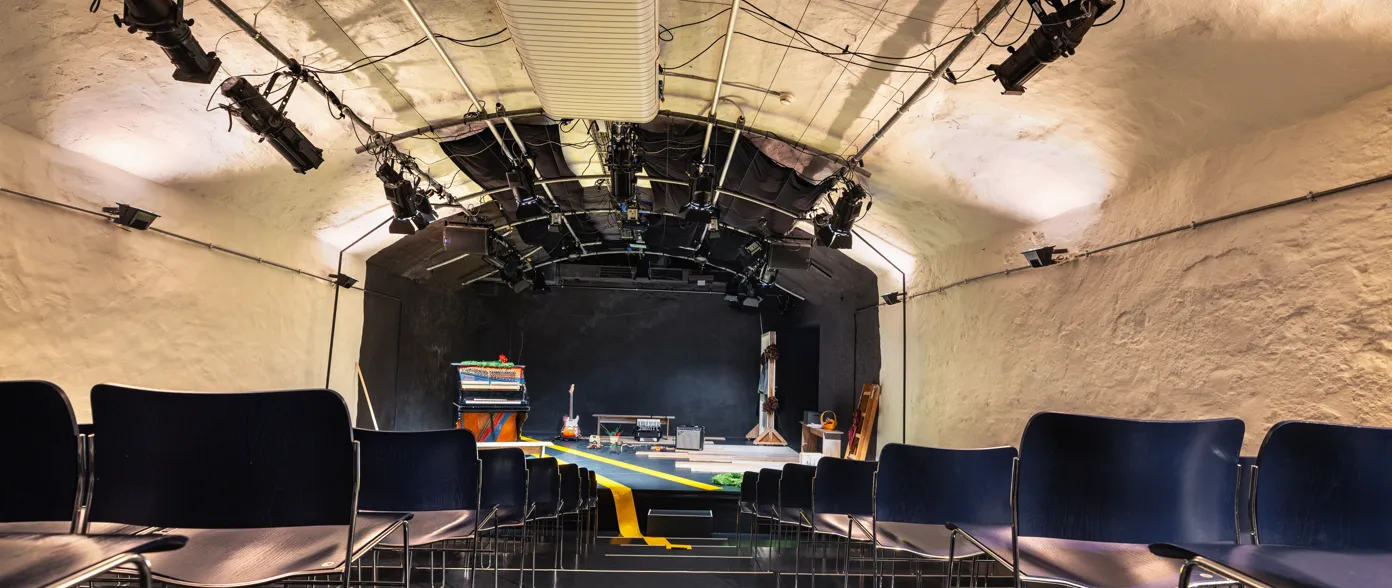Theater im Kornhaus