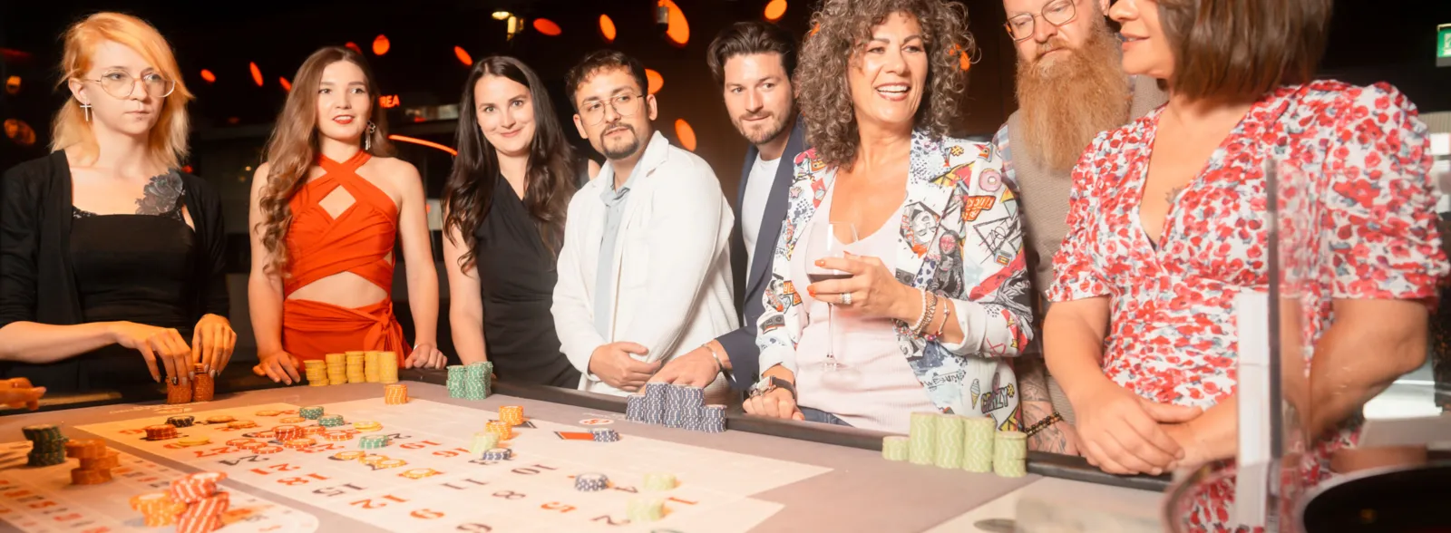 Grand Casino Baden Poker