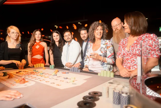 Individuell wählbar