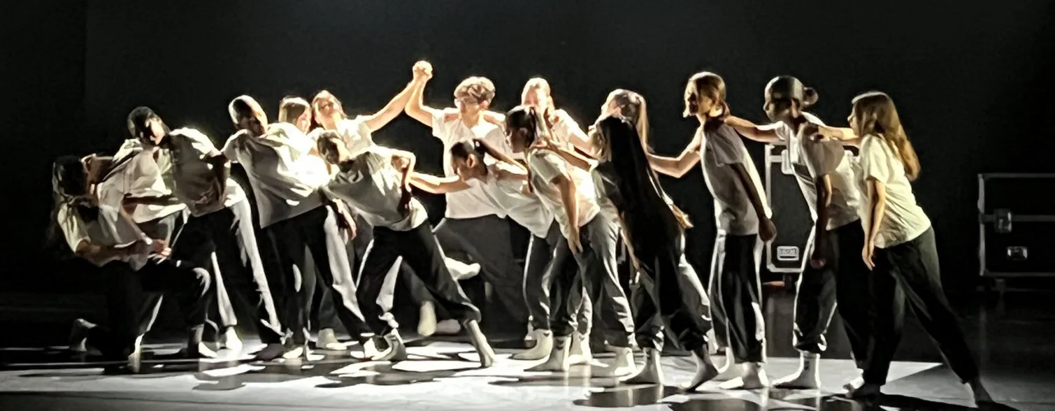 KIDS IN DANCE SHOWINGS 2026