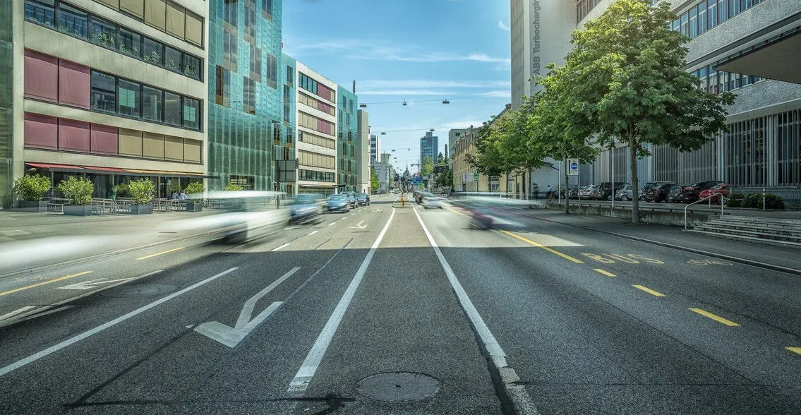 Baden’s Industrial History