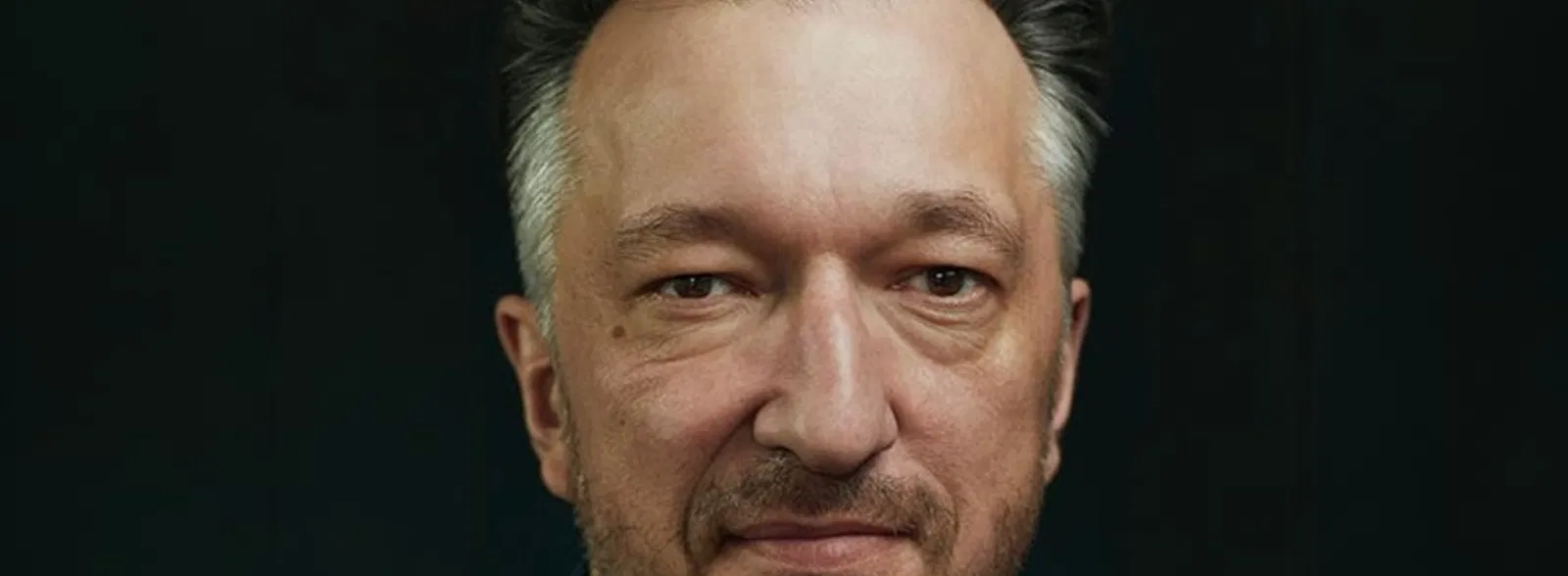 Lesung mit Lukas Bärfuss