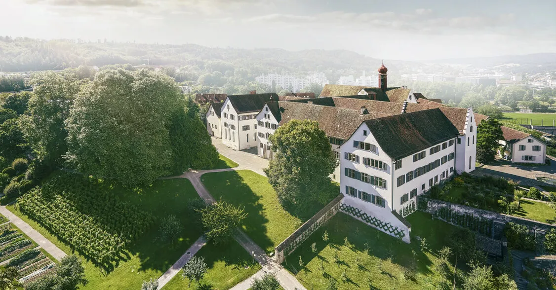 Wiedereröffnung Klosterkirche und Museum