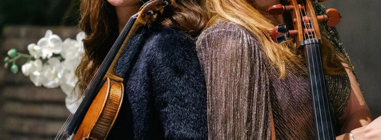Konzert Violine&Cello