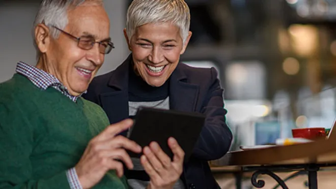 Digitale Sprechstunde