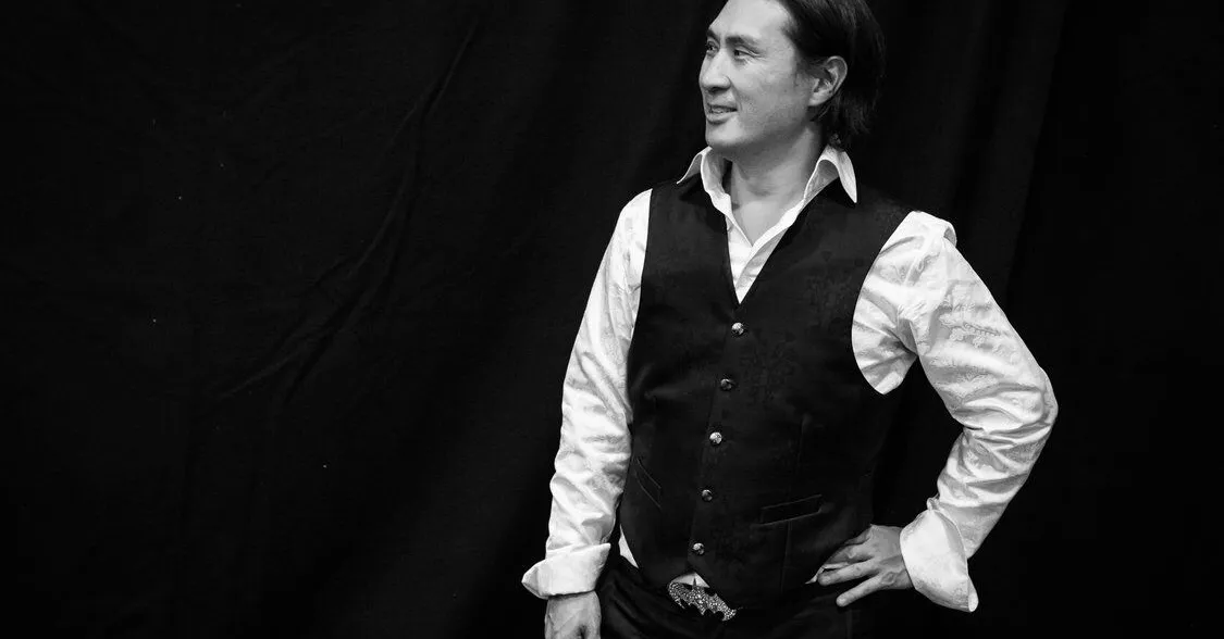 Piano District- die Klavierreihe in Baden