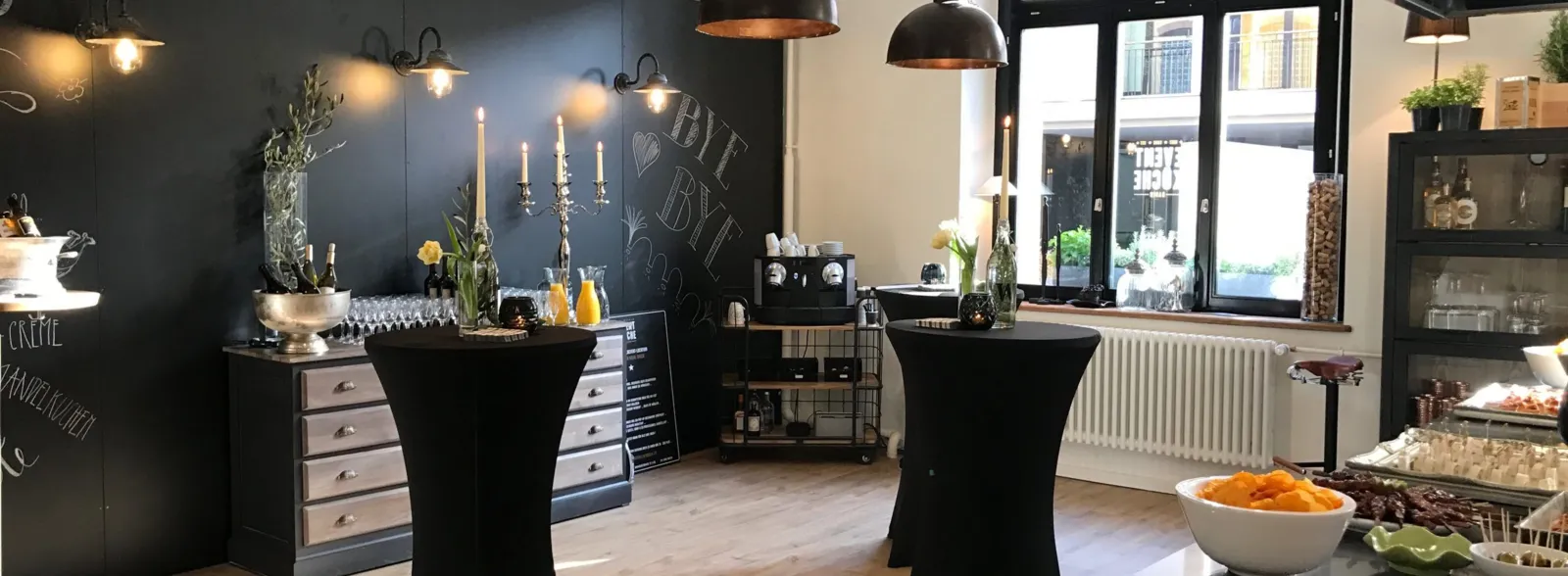 Cocktailkurs Lets have fun