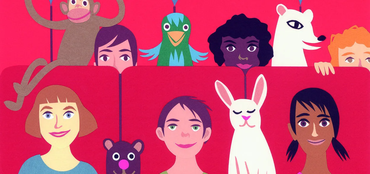 Die Kleine Laterne Baden-Wettingen. Kino für Kleine