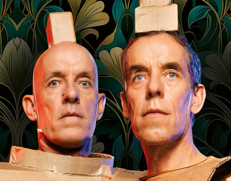 Oropax - Zwei wie kein anderer