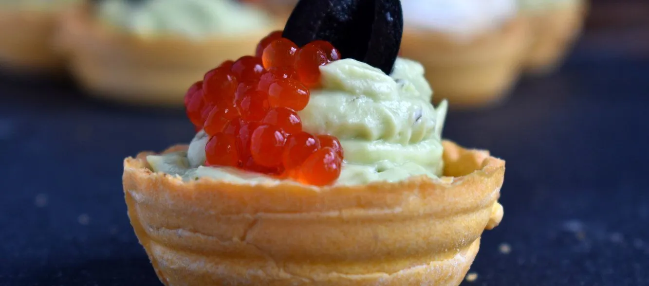 Balsam-Perlen leicht gemacht