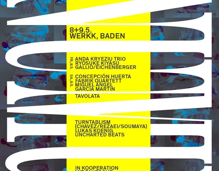 Neue & unentdeckte Musik