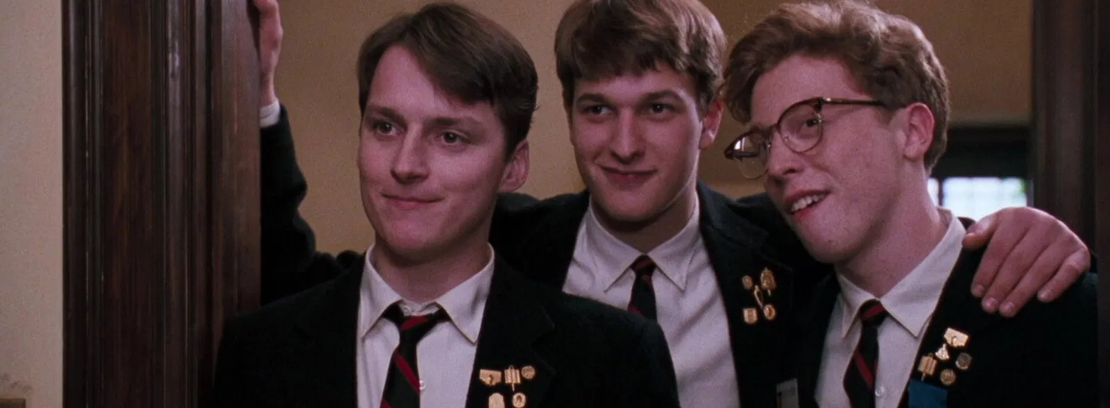 THE ONES WE LOVE Classic - DEAD POETS SOCIETY