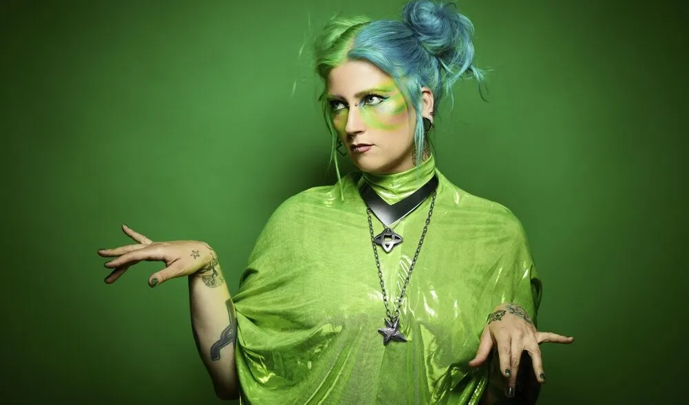 Seraina Telli & Guests (CH)