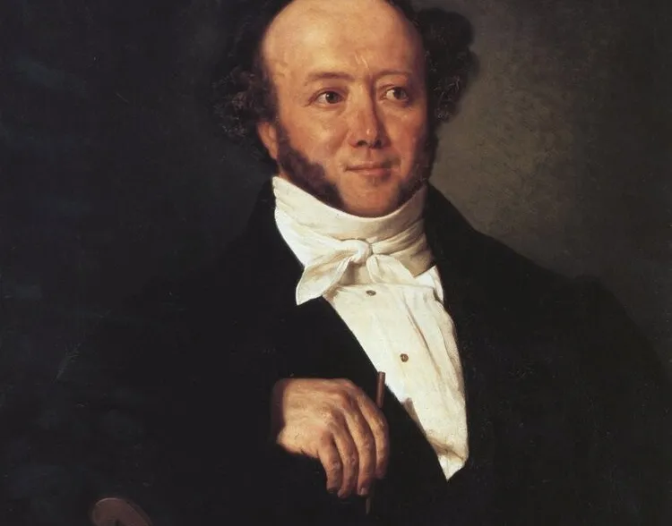 Elisabeth Seiler liest und spielt "Der Bauernspiegel" von Jeremias Gotthelf