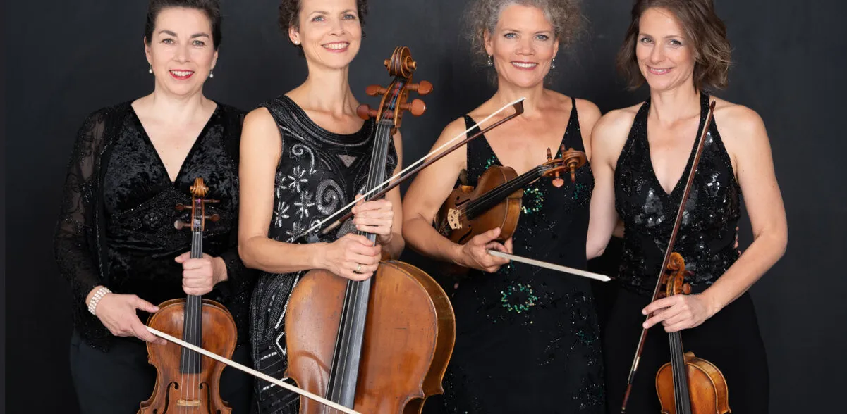 Le Donne Virtuose - 25 Jahre