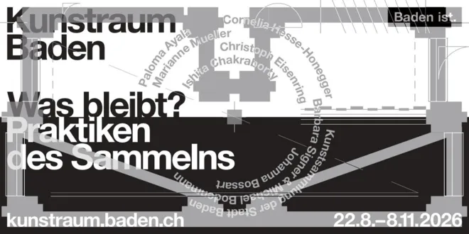 22.08.2026 - 08.11.2026