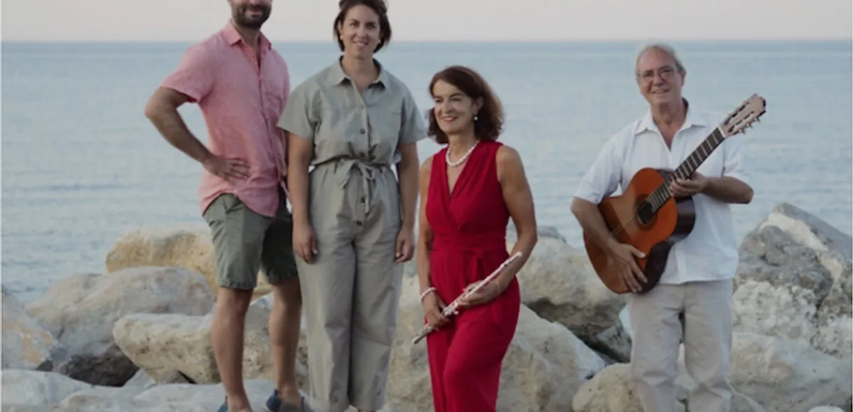 Donadio Family Ensemble