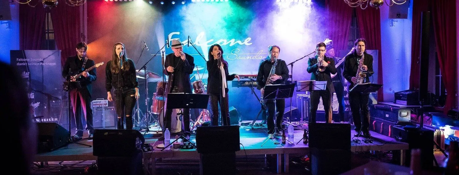 Afterwork Live Musik - Funtonic