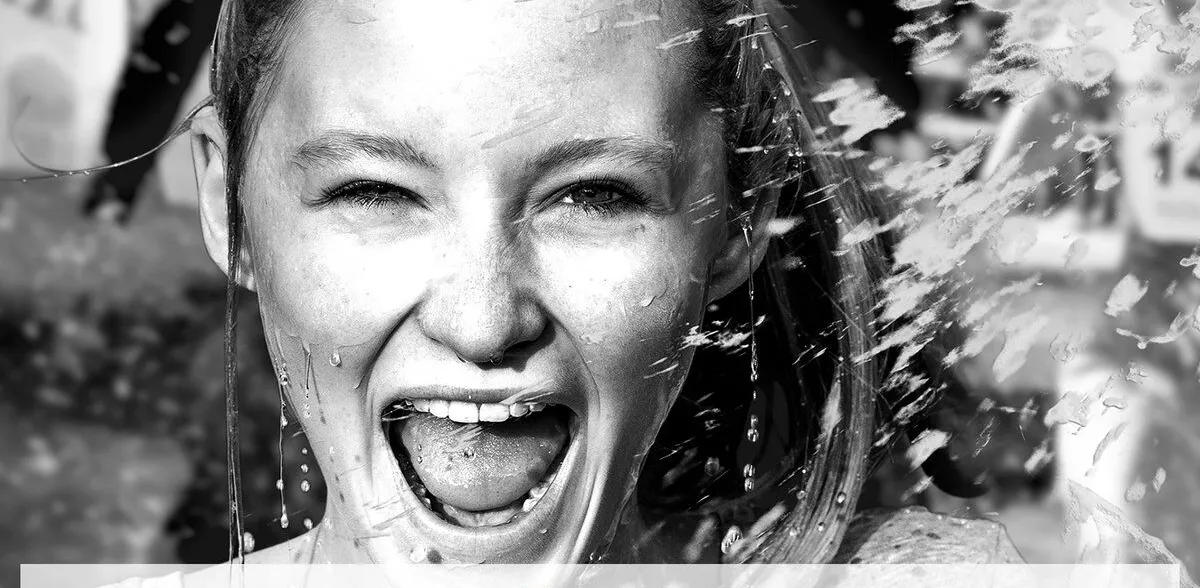 Baden City StrongWoMan 2024