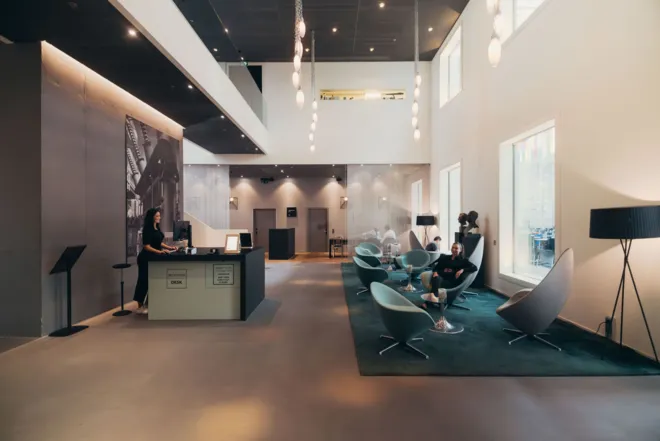 10% Vergünstigung auf die tagesaktuelle Übernachtungsrate