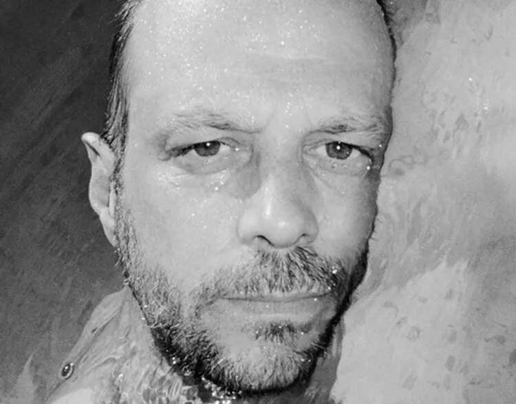 «Gschtüel» Dominic Oppliger • Buchvernissage und Filmscreening