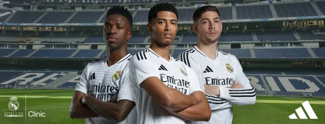 Fund. Real Madrid Fussballcamp in Baden!